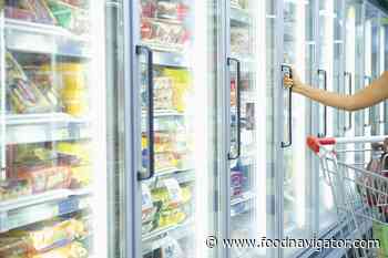 Return to normal sees long-term frozen food growth slow - FoodNavigator.com