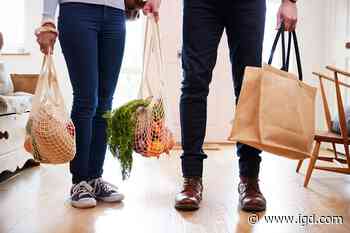 FDSC vision for a food and drink sector that provides healthy and affordable food for all - IGD