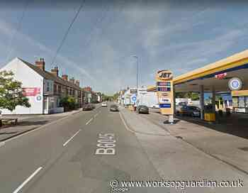Men steal alcohol and food during robbery in Worksop - Worksop Guardian
