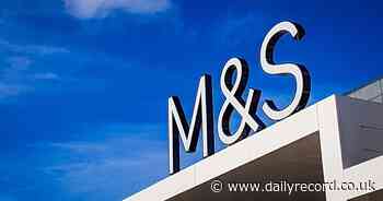 New M&S food store could soon open in West Lothian - Daily Record
