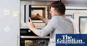 Is a ‘negative microwave’ – a device that quickly cools food and drink – possible? - The Guardian