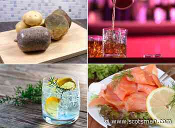 9 Scottish food and drink festivals to enjoy before the end of the year - The Scotsman