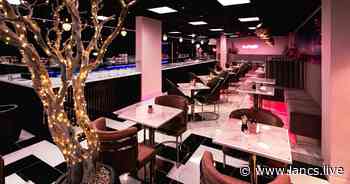New Preston restaurant serving guilt-free food brings 'fine dining at affordable price' - Lancs Live