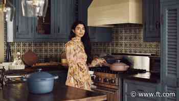 Shiza Shahid: ‘Cooking reconnects you with your body, the food system and each other’ - Financial Times