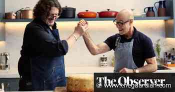 Stanley Tucci’s timpano recipe - The Guardian