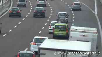Corsini: “La quarta corsia dell'A1 tra Modena e Piacenza è prioritaria”. VIDEO - modenaindiretta.it