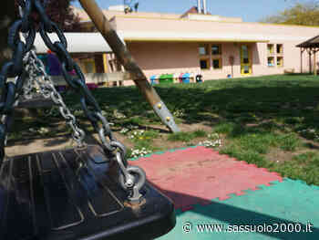 Servizi educativi, a Modena riapre il bando per il prolungamento - sassuolo2000.it - SASSUOLO NOTIZIE - SASSUOLO 2000