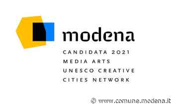 AIGU incontra le Candidate italiane a Creative Cities - Comune di Modena