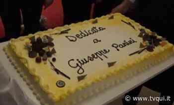 PANATHLON MODENA, UNA SERATA PER GIUSEPPE PANINI A 25 ANNI DALLA MORTE - Tvqui