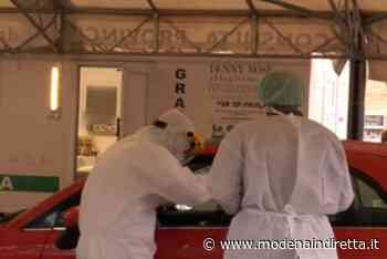 Covid, l'Asl di Modena punta al 90% di vaccinati. VIDEO - modenaindiretta.it