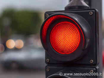 In via Canaletto sud a Modena senso unico alternato con semaforo - sassuolo2000.it - SASSUOLO NOTIZIE - SASSUOLO 2000