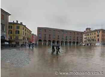 Cambiamenti climatici, quale futuro? La simulazione a Modena. FOTO - modenaindiretta.it