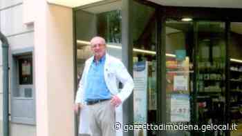 Vignola. Addio a Sapori, farmacista per mezzo secolo - La Gazzetta di Modena