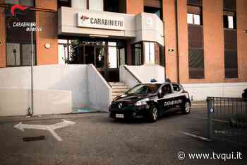 SPACCIO, ARRESTATE TRE PERSONE TRA MODENA E PAVULLO - Tvqui