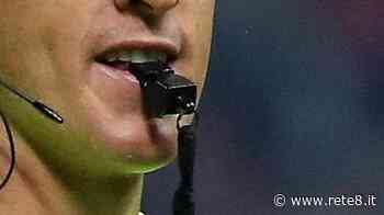 Serie C: Pescara-Modena, ecco l'arbitro - Rete8