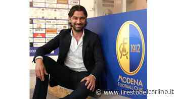 Matteassi: "Modena deve avere pazienza" - il Resto del Carlino