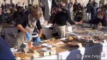 LA BONISSIMA 2021, IN PIAZZA GRANDE LE ECCELLENZE DI MODENA - Tvqui