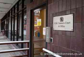 Inquest opens into death of young man at Royal Bolton Hospital