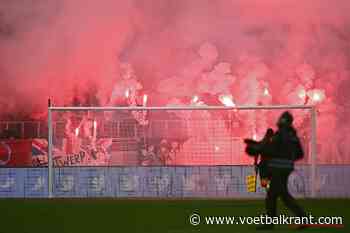 Antwerp wil rotte appels uit stadion: &quot;Mensen met slechte bedoelingen horen niet thuis in een voetbalstadion en tolereren we niet op de Bosuil&quot;