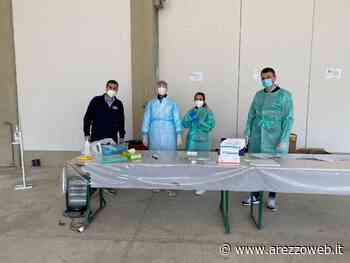 A Bibbiena il 90% dei cittadini è vaccinato - ArezzoWeb