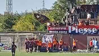 Serie D, Sestri Levante a caccia dell’impresa con il Chieri - GenovaToday