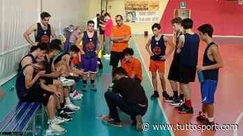 BEA Chieri - Settore Giovanile: buoni segnali dalle amichevoli del fine settimana - Tuttosport