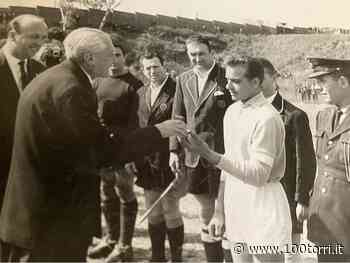 Calcio. Ricordo di Gianni Barberis, il capitano-bomber del Chieri dal '56 al '63 - CentoTorri