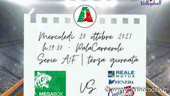 Reale Mutua Fenera Chieri, operazione riscatto: alle liste l'inedita trasferta di Vallefoglia - TorinoToday