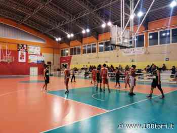 BASKET, SERI D. BEA CHIERI PAGA L'EMOZIONE E SAVIGLIANO HA LA MEGLIO - CentoTorri