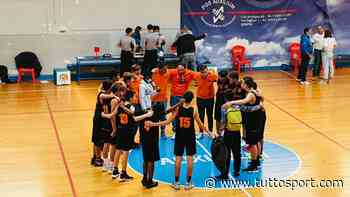 BEA Chieri, esordio con vittoria per l'U15 Eccellenza - Tuttosport