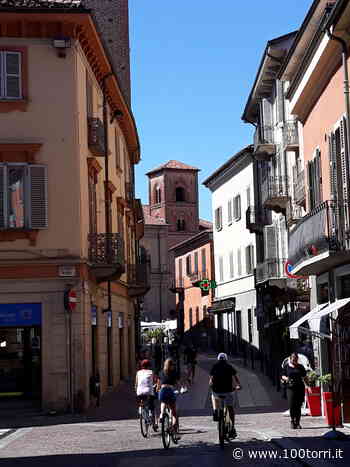 Chieri, il sondaggio su Centro Storico e traffico automobilistico. Ecco come stanno votando i cittadini - CentoTorri