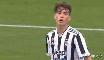 Juventus-Chieri 7-0 in amichevole: doppiette di Kean e Soulé - JMania