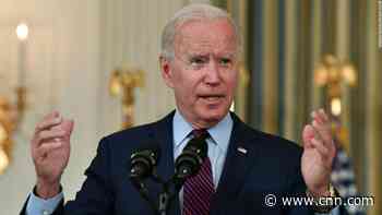 Former US Attorney: Biden will regret statement about Jan. 6 committee subpoenas