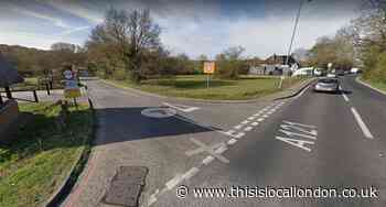 Planned road closures for works across Epping Forest