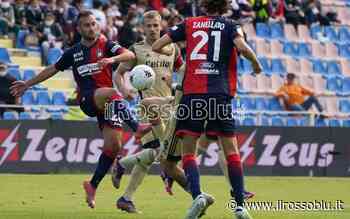 Serie B | Digiuno interrotto, il Crotone ritorna al successo • ilRossoBlu.it - ilRossoBlu.it