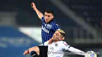 Crotone, Paz rientra con la squadra. Estevez fermo in attesa di accertamento al polpaccio - TUTTO mercato WEB