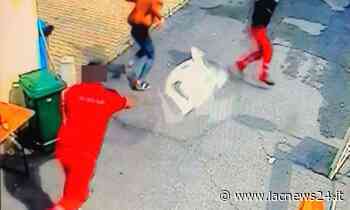 Crotone, vicepresidente Croce Rossa denuncia aggressione: «Preso a pugni da un nostro volontario» - LaC news24