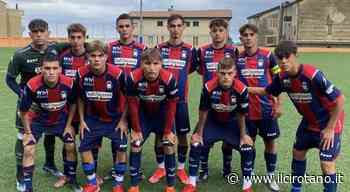 Crotone Calcio Giovanili: i risultati della domenica | - Il Cirotano