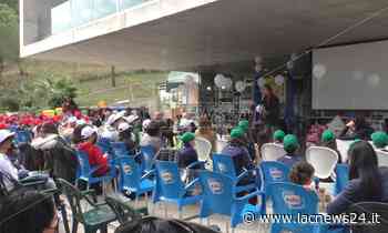 Per non dimenticare - Crotone celebra la Giornata della legalità in memoria di Dodò Gabriele - LaC news24