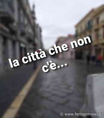 Crotone, la città che non c'è... - Fantapol News
