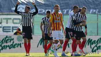 SERIE B - Crotone: primo hurrà contro il Pisa capolista. L'Ascoli ferma il Lecce. Pordenone: via Rastelli, riecco Tedino - Eurosport IT