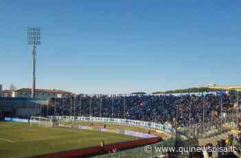 Pisa ko a Crotone, è la prima sconfitta stagionale - Qui News Pisa