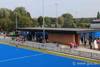 Victory stelt clubhuis en twee nieuwe hockeyvelden voor - Gazet van Antwerpen