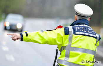 Morbach: 54 Geschwindigkeitsverstöße in wenigen Stunden, Drogen und hohe Bußgelder - lokalo.de