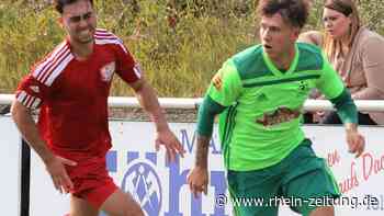 SGE Mendig/Bell holt einen Punkt – Verdientes 0:0 gegen Morbach - Rhein-Zeitung