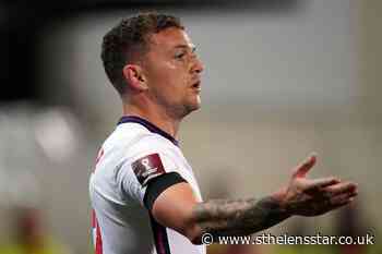 Football rumours: Kieran Trippier set for Premier League return? - St Helens Star