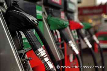Inflation edges lower despite rising fuel prices - St Helens Star