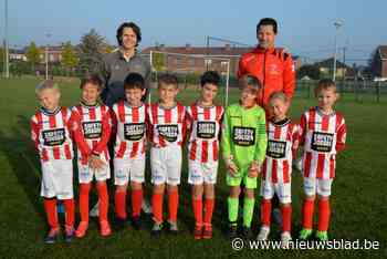 Ploeg in beeld: SV Pittem - Het Nieuwsblad