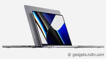 MacBook Pro 14-inch (2021) 67W Adapter Does Not Support Fast Charging, 16-Inch Models Come With 140W Chargers