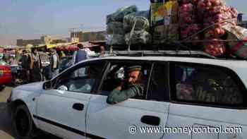 Afghanistan#39;s economic collapse could prompt refugee crisis: IMF